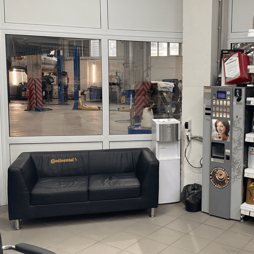 Фотография магазина г. Ростов-на-Дону, ул. Текучева, 209 А №5